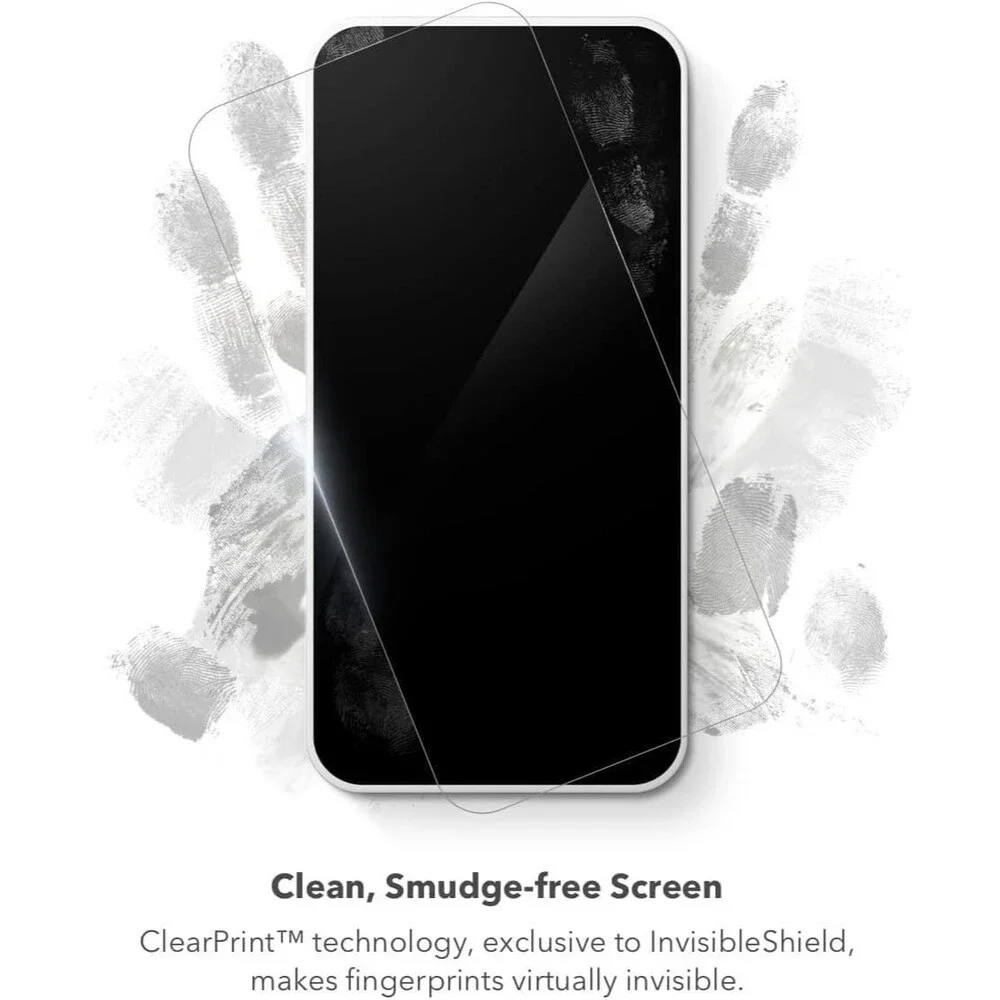 Glass Elite Screen Protector Designed for Samsung Galaxy A14 5G